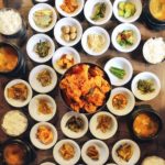 kuliner khas korea