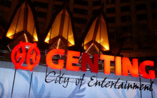 Tour Genting Highland, Menguak Sisi Lain Pusat Casino Malaysia - Part 1 tour genting highland