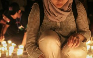 Earth Hour