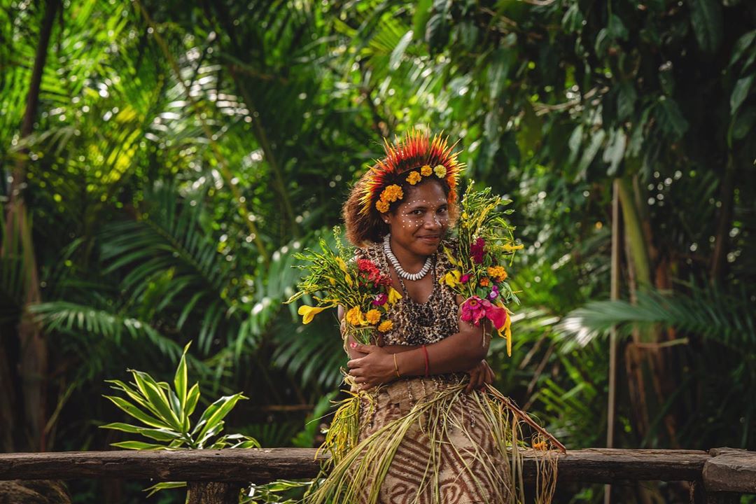 7 Fakta Papua Nugini yang Tidak Banyak Orang Tahu