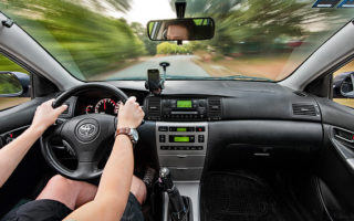 Tips Atasi Kelelahan saat Perjalanan Mudik Melalui Jalur Darat tips mengatasi kelelahan