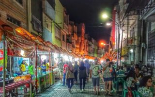 7 Tempat Buka Puasa Murah dan Enak di Semarang