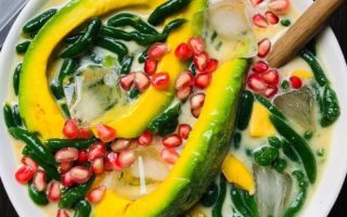 5 Menu Wajib Buka Puasa yang Harus Ada Selama Ramadhan menu wajib buka puasa