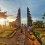 candi tertinggi di indonesia