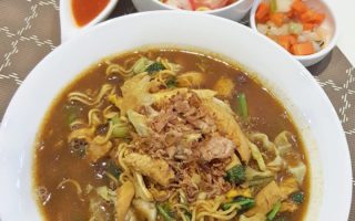 kuliner khas purwodadi