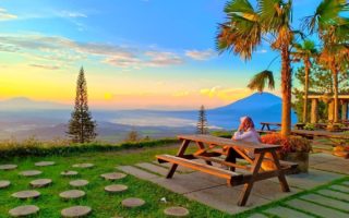 Wisata Alam Semarang Terbaik yang Wajib Dikunjungi wisata alam semarang