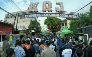 5 Tempat Ngabuburit di Jogja yang Seru, Murah, dan Menyenangkan tempat ngabuburit di jogja