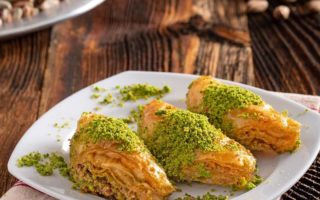 4 Kuliner Khas Ramadhan di Turki yang Wajib Dicoba kuliner khas ramadhan