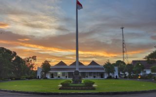 istana negara di indonesia