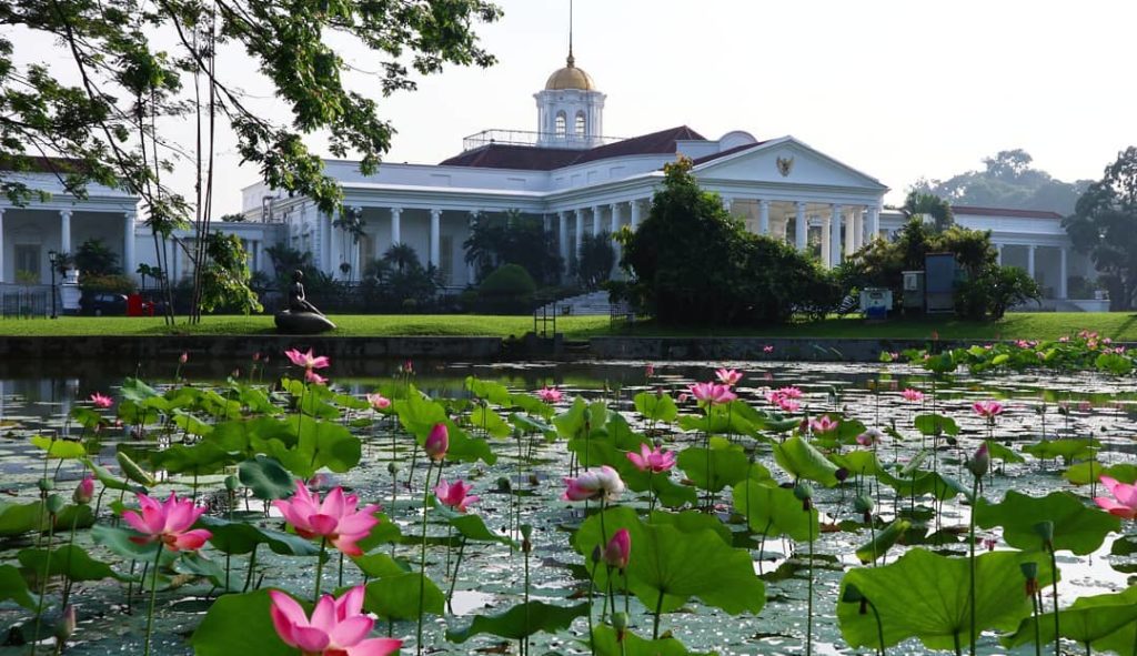 6 Istana Negara di Indonesia yang Harus Kamu Ketahui