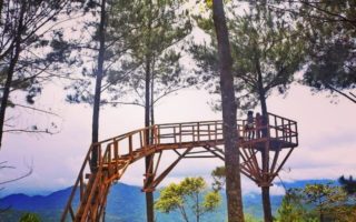 Pabangbon Bogor: Lokasi, Akses, Fasilitas dan Harga Tiket Masuk pabangbon bogor