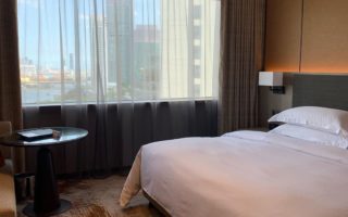 Tips Memilih Hotel Murah dan Nyaman untuk Liburan tips memilih hotel