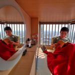 hotel kapsul bandung