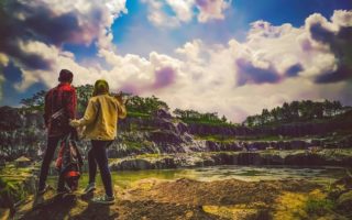 6 Destinasi Wisata Banjarnegara Terbaik untuk Liburan