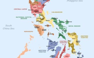 Pendiri Negara Filipina Adalah Seorang Perantau Muslim Asli Indonesia pendiri negara filipina