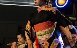 Japan Matsuri Terbesar Sedunia Kembali Digelar di Blok M Jakarta
