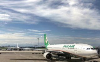 10 Maskapai Penerbangan Terbaik Dunia, Garuda Indonesia Tak Lagi Masuk maskapai penerbangan terbaik