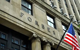 Macan Asia Tenggara Baru, Julukan Garang untuk Indonesia dari Forbes macan asia tenggara