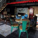 tempat nongkrong di semarang