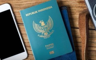 77 Negara Bebas Visa Bagi Pemegang Paspor Indonesia Tahun 2019