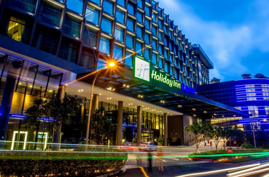 5 Hotel Termewah di Singapura dengan Penawaran Terbaik