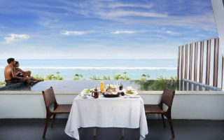 5 Hotel dengan Pemandangan Alam Indah di Pulau Bali hotel dengan pemandangan alam