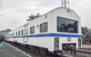 Cara Booking Kereta Api Satu Gerbong untuk Perjalanan Wisata cara booking kereta