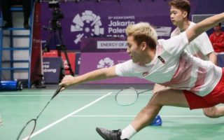 wisata olahraga