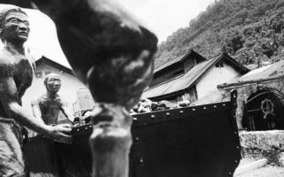 Tambang Batubara Ombilin Sawahlunto, Tambang Tertua di Asia Tenggara
