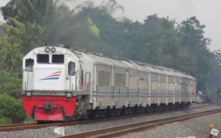 cara mendapatkan tiket kereta murah