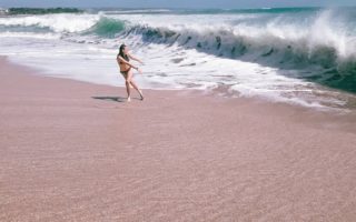 Misteri Pantai Selatan dan Hubungannya dengan Penguasa Nusantara misteri pantai selatan jawa