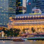 hotel mewah di singapura