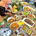 kuliner malam semarang