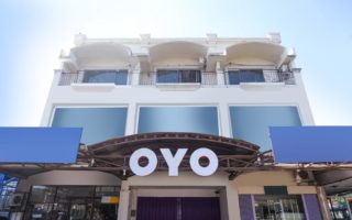 7 OYO Hotel Semarang, Rekomendasi Akomodasi Murah