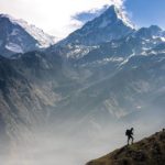 gunung paling berbahaya