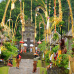 desa panglipuran bali