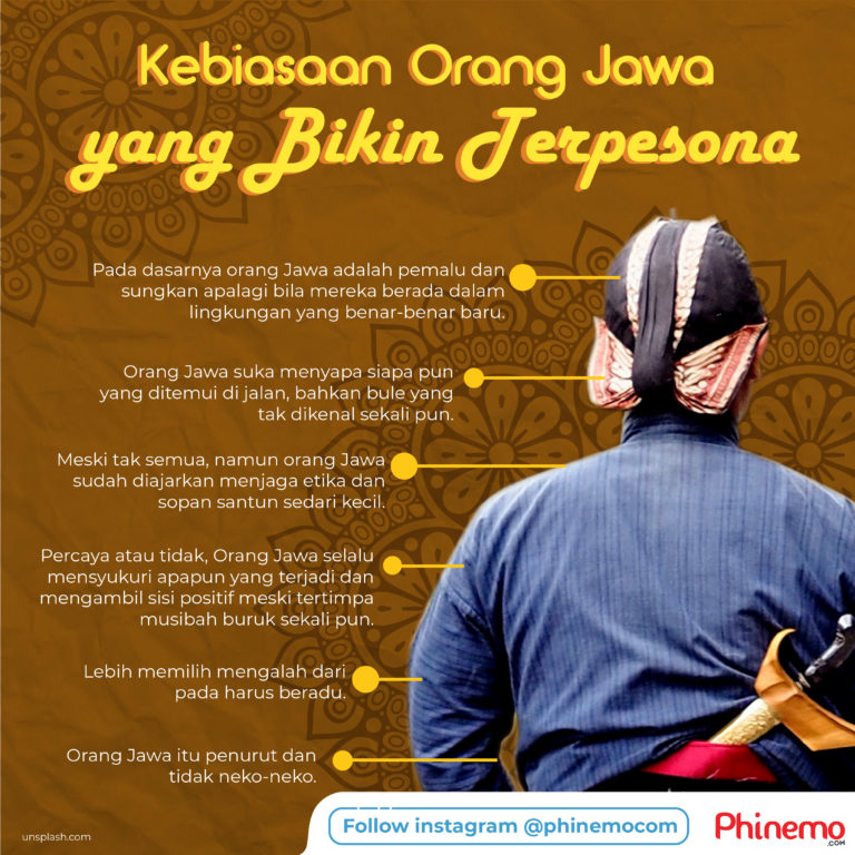 6 Negara yang Menggunakan Bahasa Jawa Sebagai Bahasa 6 Negara yang Menggunakan Bahasa Jawa Sebagai Bahasa