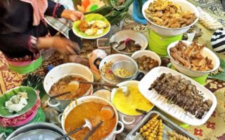 Kuliner Malam Semarang, Solusi Lapar Tengah Malam di Kota Atlas kuliner malam semarang
