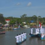 upacara kemerdekaan indoinesia