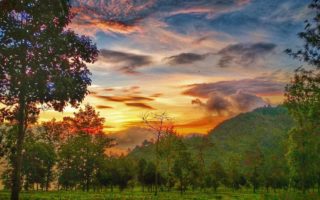 7 Destinasi Wisata Wonosobo yang Wajib Dikunjungi destinasi wisata wonosobo