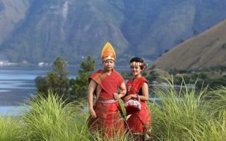 497 Marga Suku Batak di Sumatera Utara, Haruskah Hafal? marga suku batak