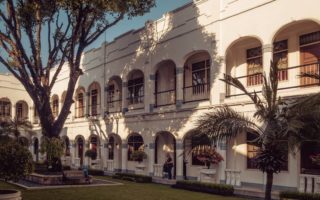 Hotel Majapahit Surabaya, Saksi Kepahlawanan Sang Kota Pahlawan hotel majapahit surabaya
