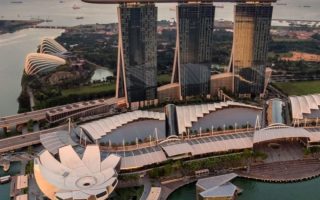 7 Peraturan Pariwisata Aneh di Singapura yang Harus Dipatuhi peraturan pariwisata