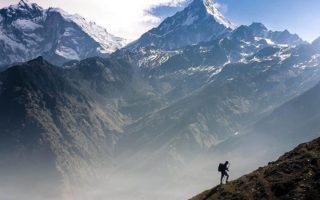 7 Gunung Paling Berbahaya Bagi Pendaki, Ribuan Nyawa Telah Melayang gunung paling berbahaya