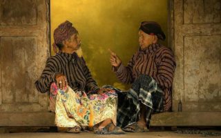 6 Negara yang Menggunakan Bahasa Jawa Sebagai Bahasa Sehari-hari