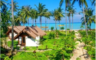 7 Hotel Terbaik di Karimunjawa dengan Penawaran Spesial hotel terbaik di karimunjawa