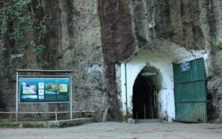 Goa Belanda Bandung, Markas Perang Dunia Ke-2 yang Penuh Misteri goa belanda bandung