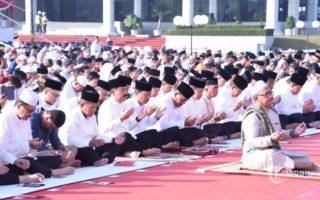 10 Ucapan Hari Raya Idul Adha 1440 H/2019 Terbaru yang Menyejukkan Hati ucapan hari raya