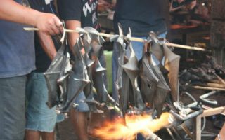 7 Makanan Teraneh di Indonesia yang Diminati Masyarakat, Berani Coba?