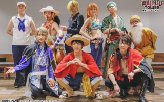 7 Destinasi Wisata Jepang Bagi Pecinta Anime dan Manga destinasi wisata jepang